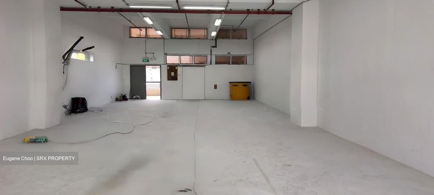 Ruby Land Complex (D13), Factory #534424631